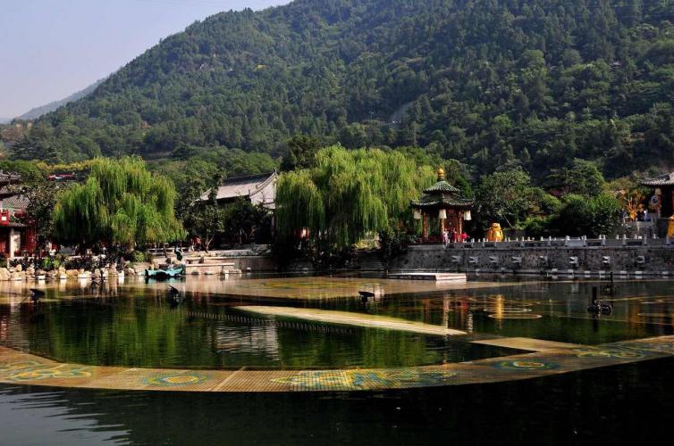 河北出发带孩子自驾游路线推荐,天津河北周边自驾游二日游攻略