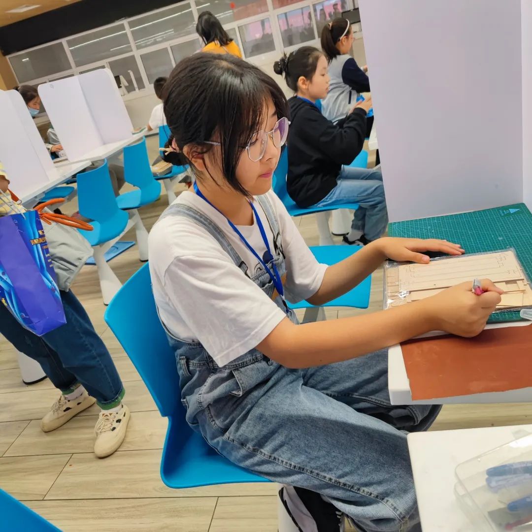 科技创新创业大赛项目成果展示,江苏省青少年科技模型大赛省赛