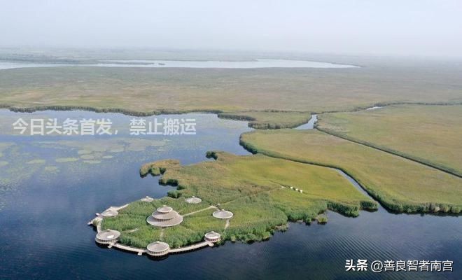 这支部落“不识五谷，只吃鱼”，延续数千年，*疆新**水产如何逆袭？