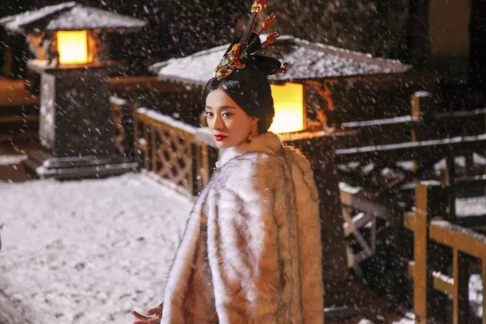 知否播出期间的数据,知否甄嬛传每年必看