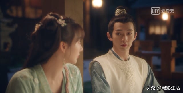 潇洒佳人淡淡妆最新剧情预告,《潇洒佳人淡淡妆》大结局