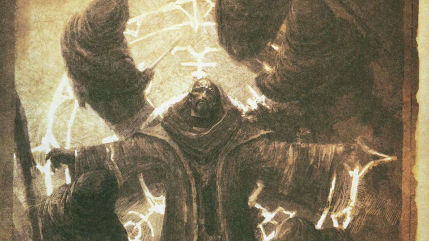 暗黑破坏神背景故事中谁最强,《暗黑破坏神》超长篇历史综述