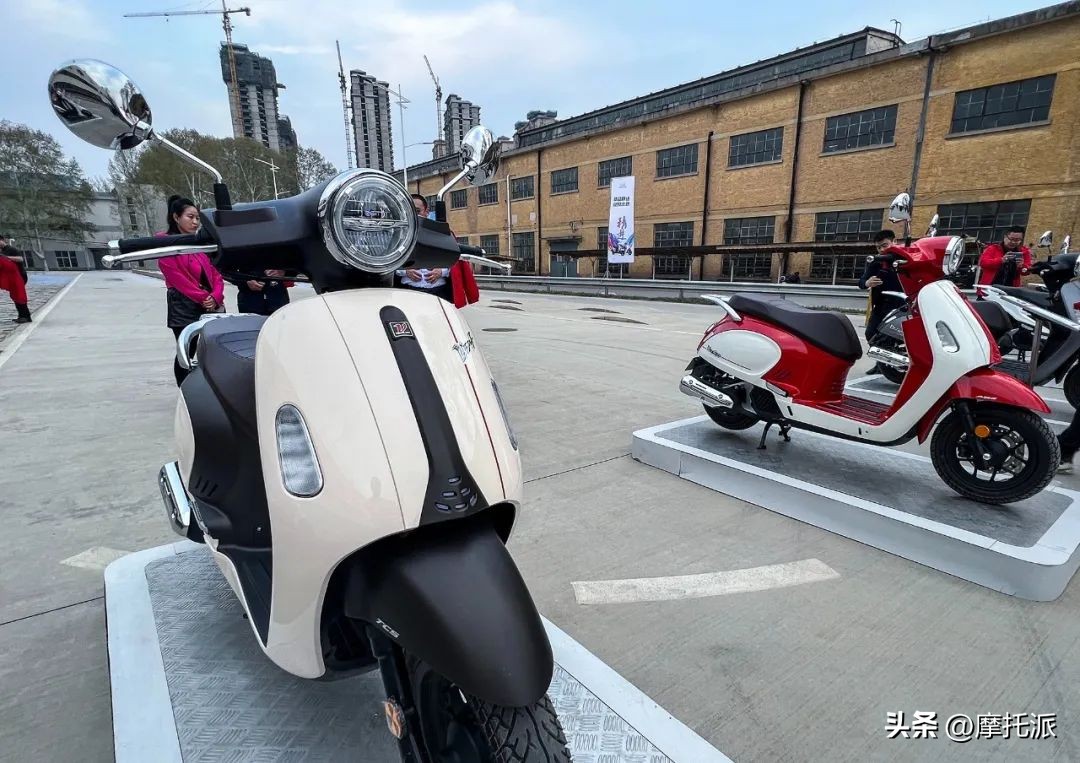 大阳vrs1502023款,2023值得入手的摩托车