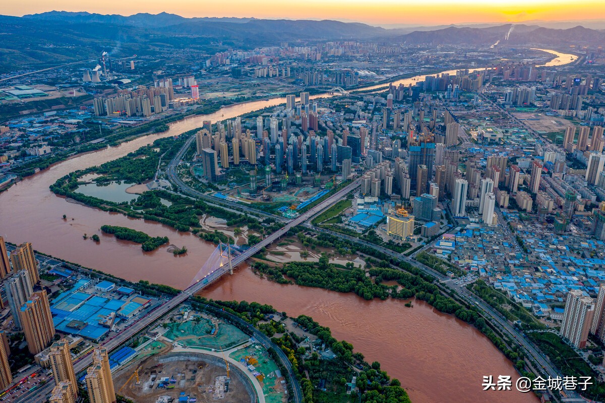 邻居=陌生人，兰州的社区还缺点啥？