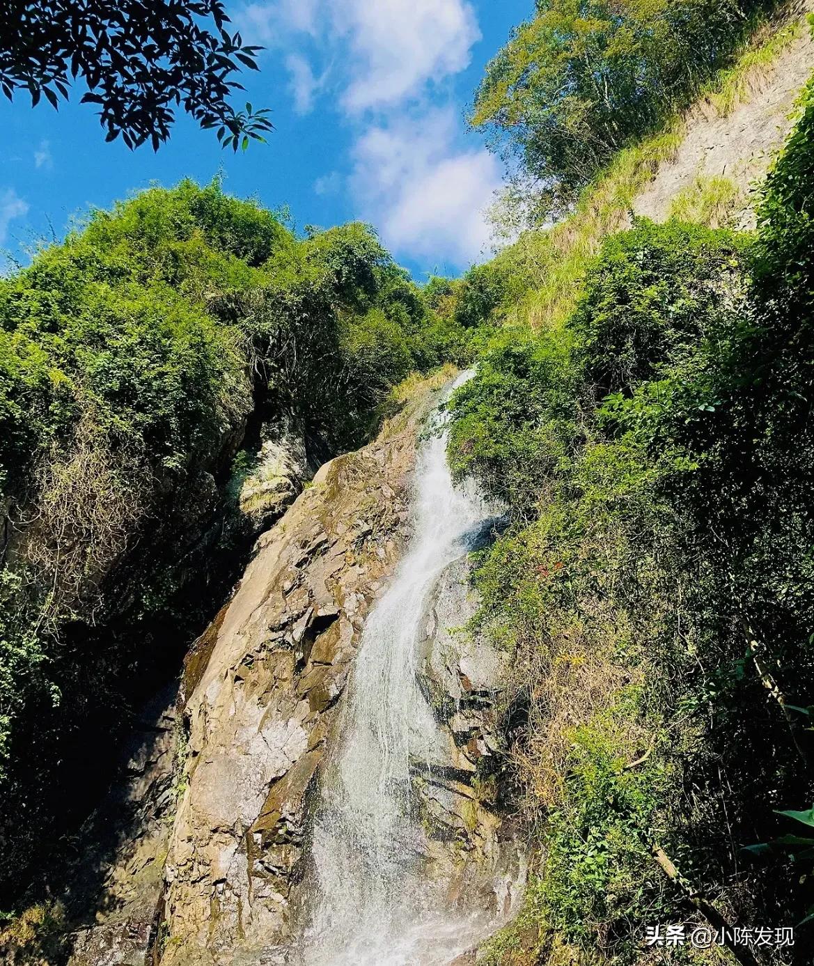 福州旅游永泰云顶有啥好玩的,福州永泰云顶两天一夜攻略