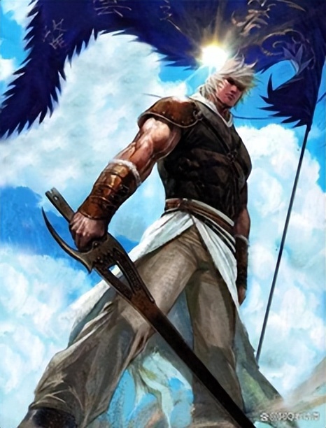 风云三部曲三皇实力如何,风云3部曲最强战力排行榜