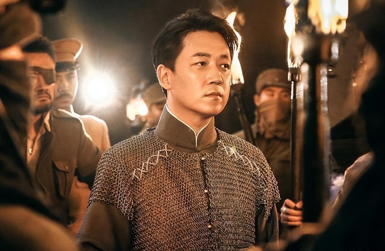 昆仑神宫定档上一季,昆仑神宫预告56集