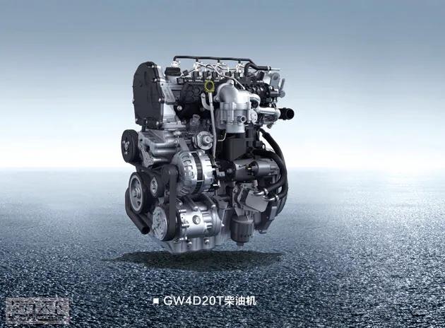 长城汽车最新款发动机,长城汽车哪一款发动机最好