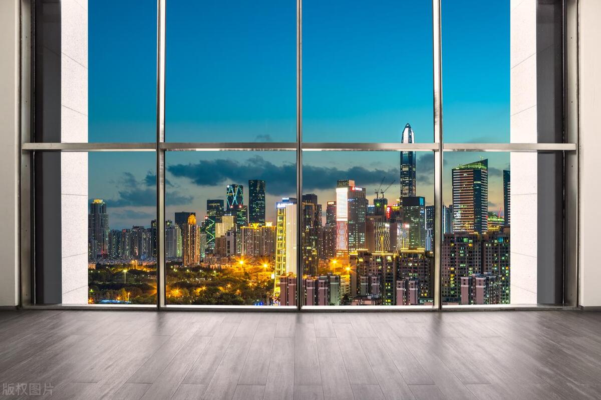 买房不买的道理,买房买不起走心句子