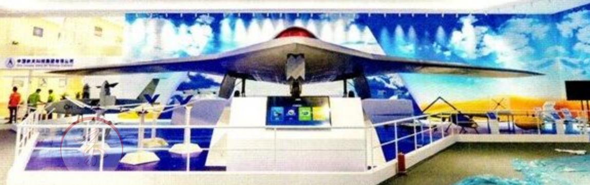 中西方科技发展对比,法国和中国科技差距