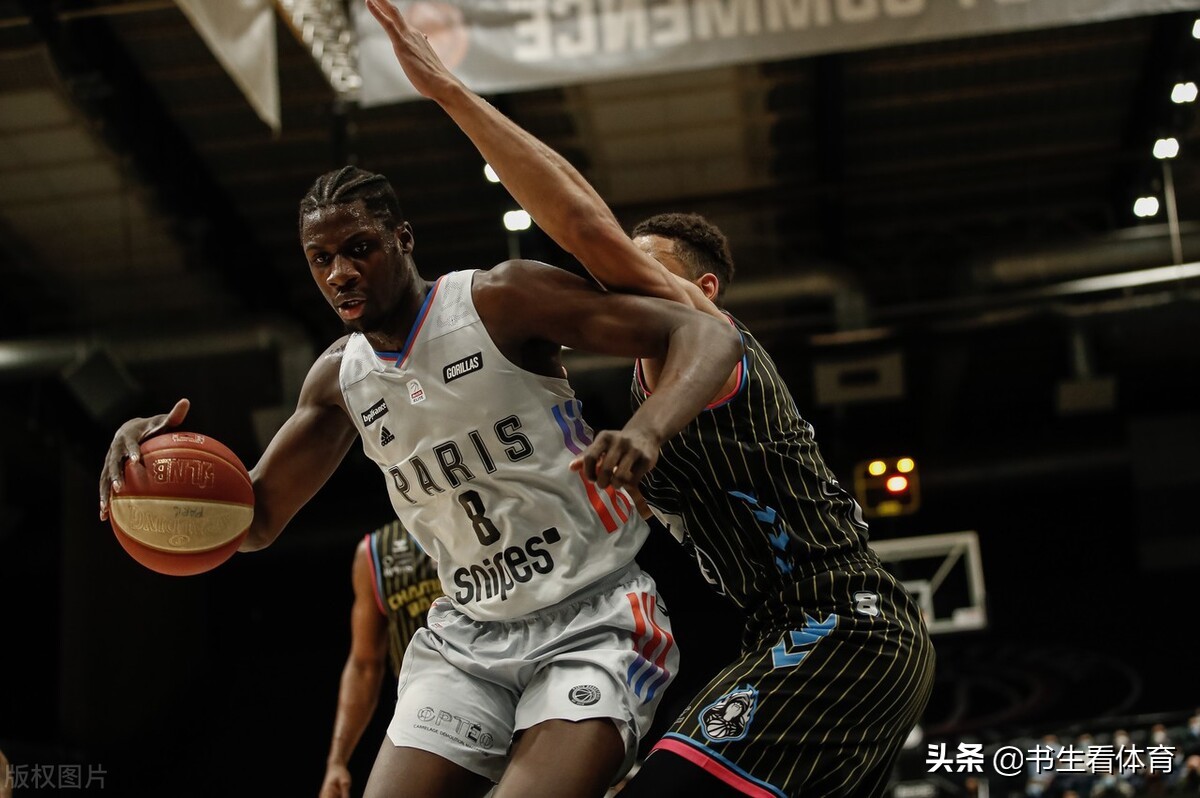 2023选秀球员名单,2023年选秀球员介绍