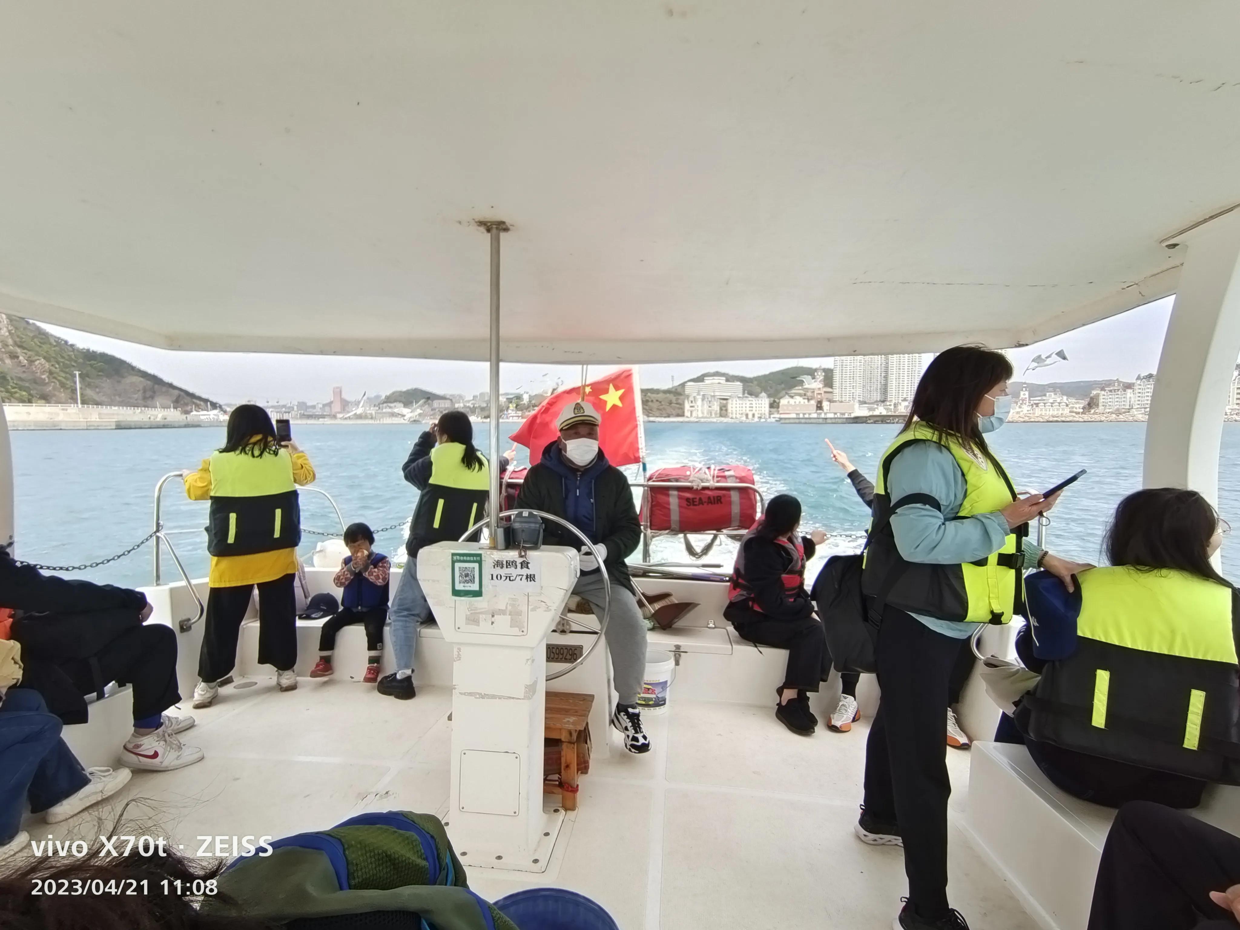 大连,大连!你让东北人旅行怎么还能选择你?