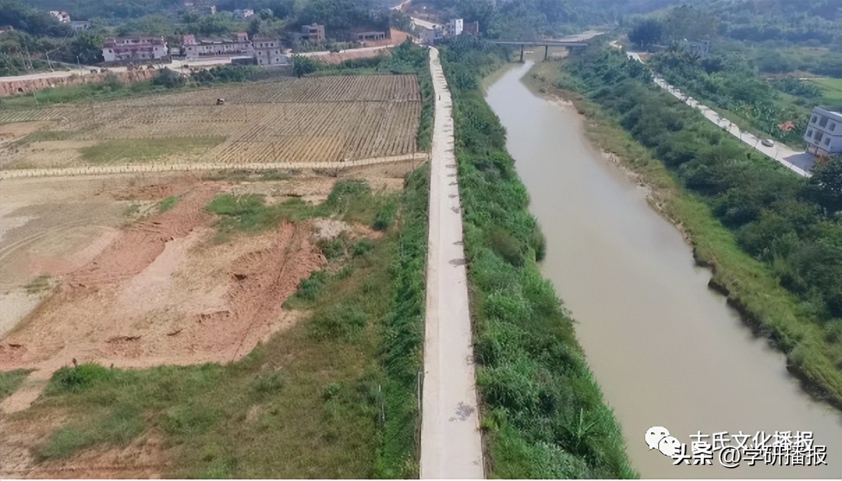 梅州市五华县莲高村,梅州市五华县华阳莲高村