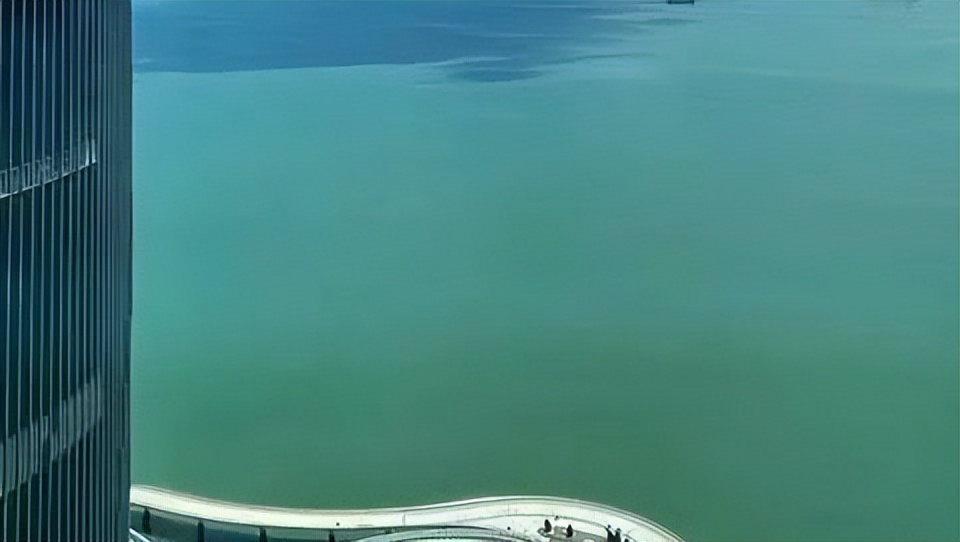 厦门鼓浪屿柏文熊度假酒店,鼓浪屿最佳观景酒店