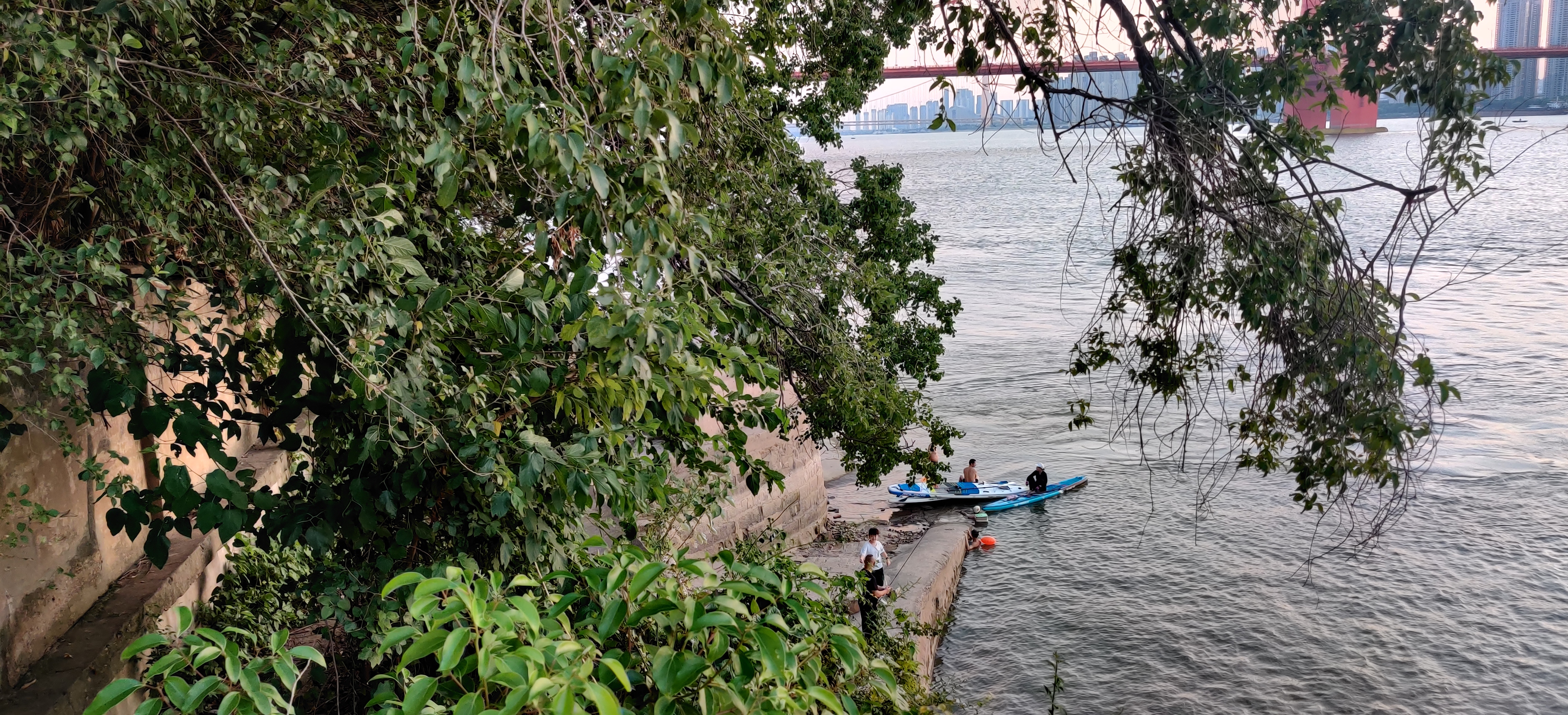 武昌区的武汉天地,武汉武昌武汉天地