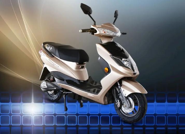 近几年电动摩托车销量排行榜,十大电动摩托车销量排名