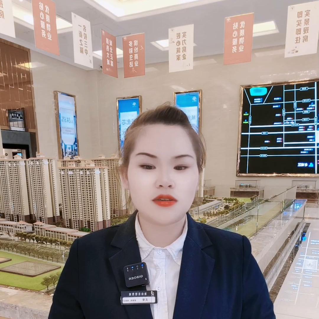 同样户型为什么买边户不买中间,同样是买房为啥差距那么大