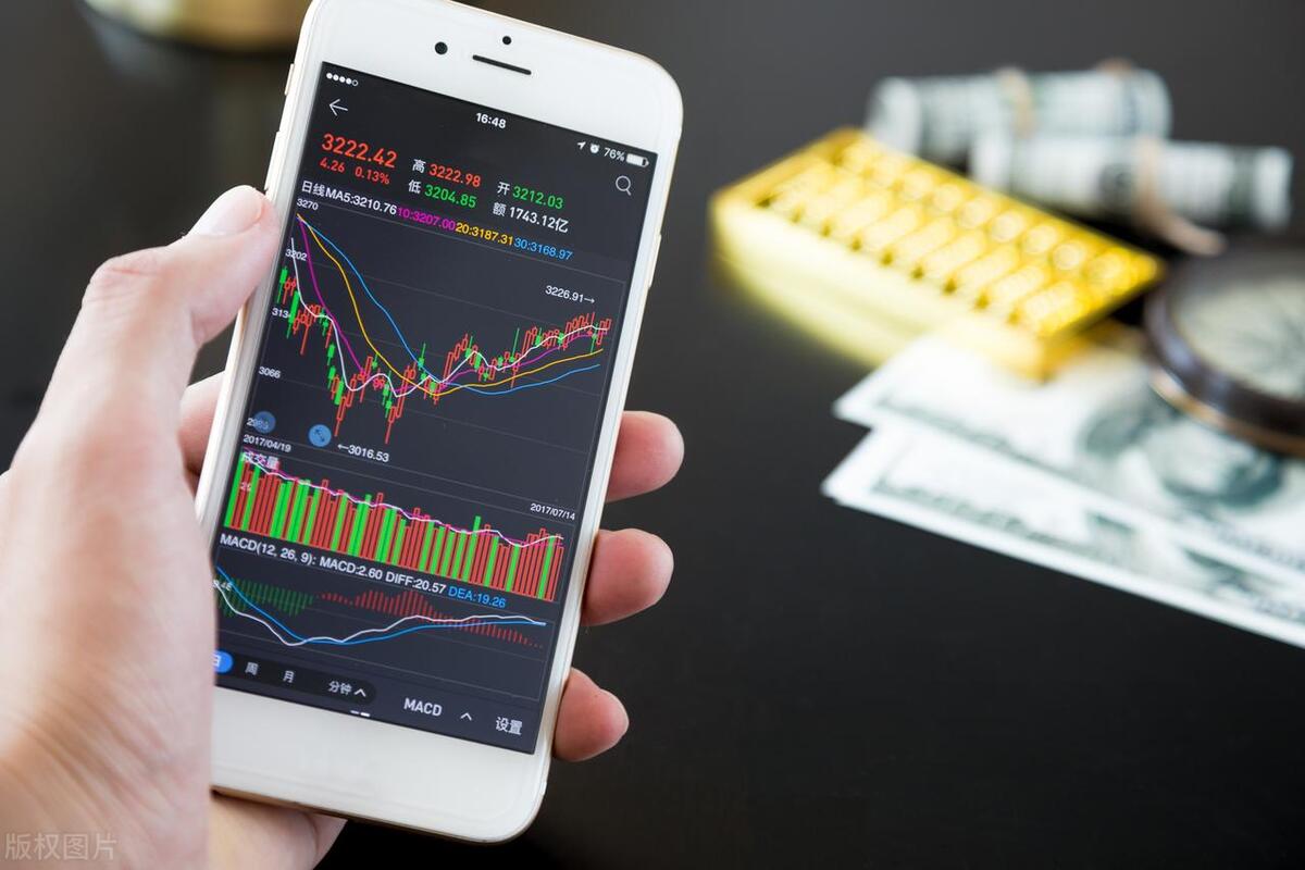 什么样的股票坚决不能卖,坚决不能炒股