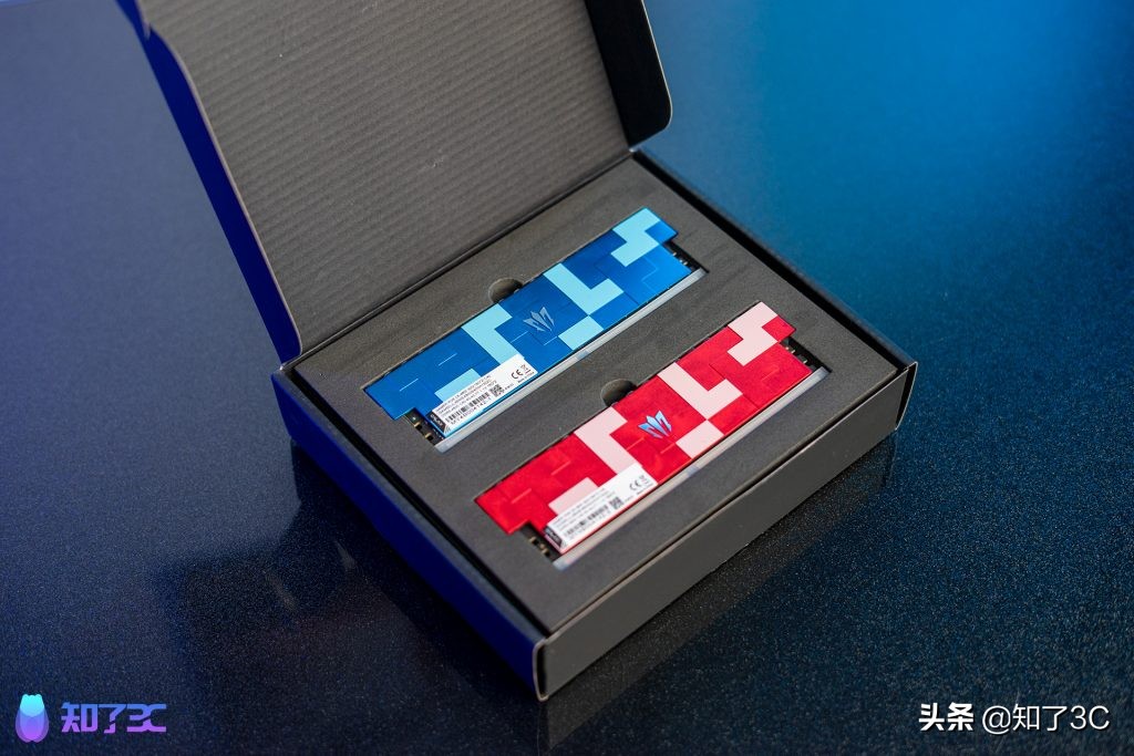 影驰gamerddr5和海盗船复仇者ddr5,影驰gamerrgbddr5内存评测