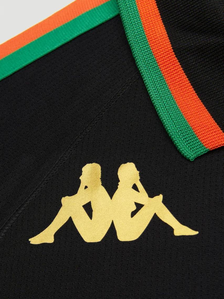 威尼斯fc,足球十大最漂亮的球衣威尼斯