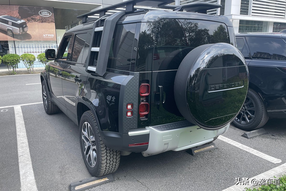 全新路虎卫士值得期待吗,最新款路虎卫士测评