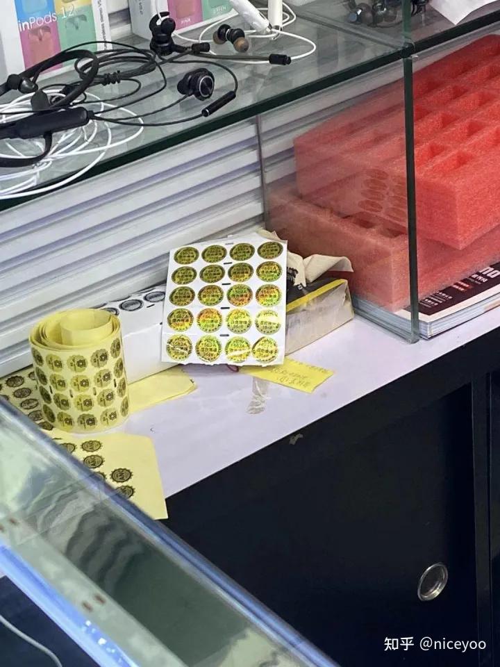 华强北总部耳机避坑指南,华强北耳机购物攻略