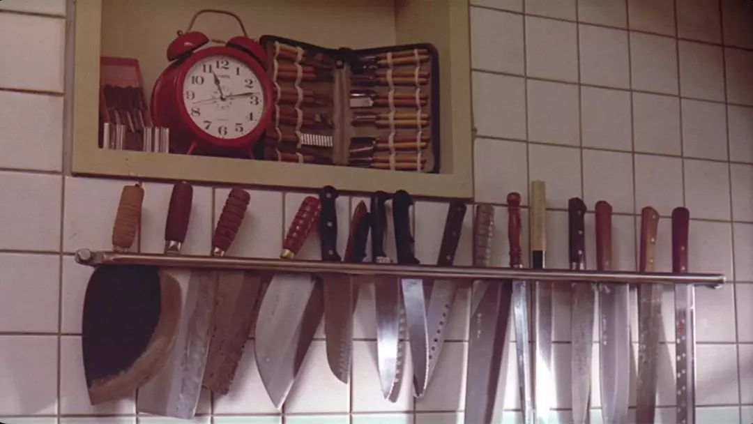 食之三部曲ￜ身心灵的救赎，情不自禁的美味人生