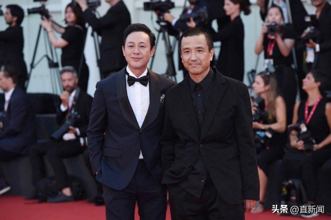 演员张颂文：重回深圳感慨良多