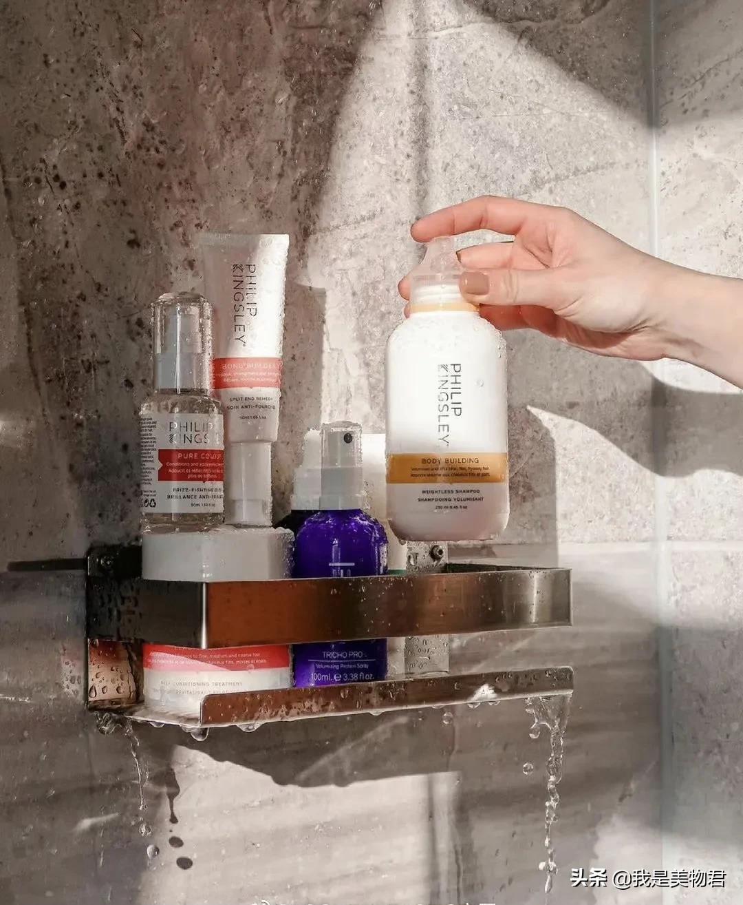 防脱发生发密发最佳产品评测,防脱生发好物推荐