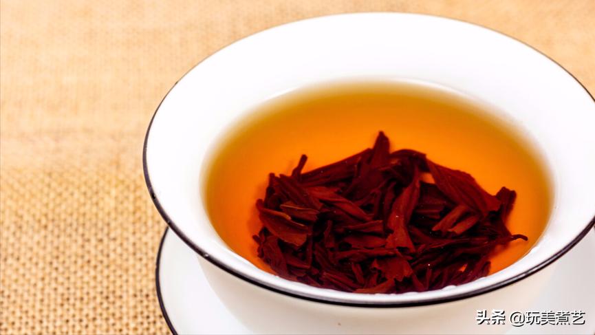 春夏秋冬分别适合喝什么茶,一年四季每个季节适合喝什么茶