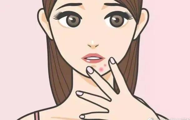 痘痘怎么快速消红消肿,结节性痘痘怎么消下去