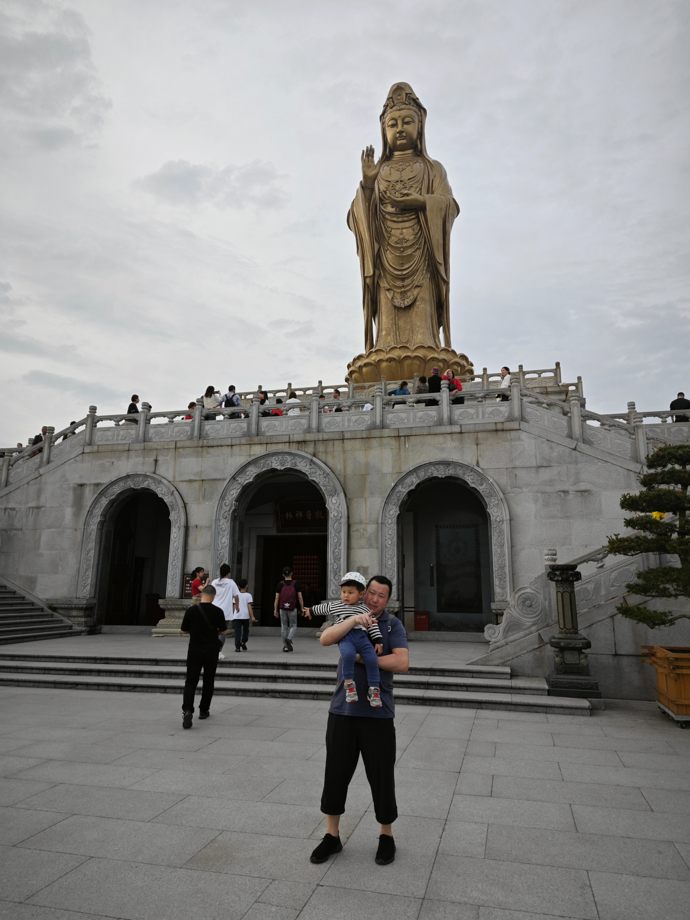普陀山朝拜二日行,普陀山祈福三日游
