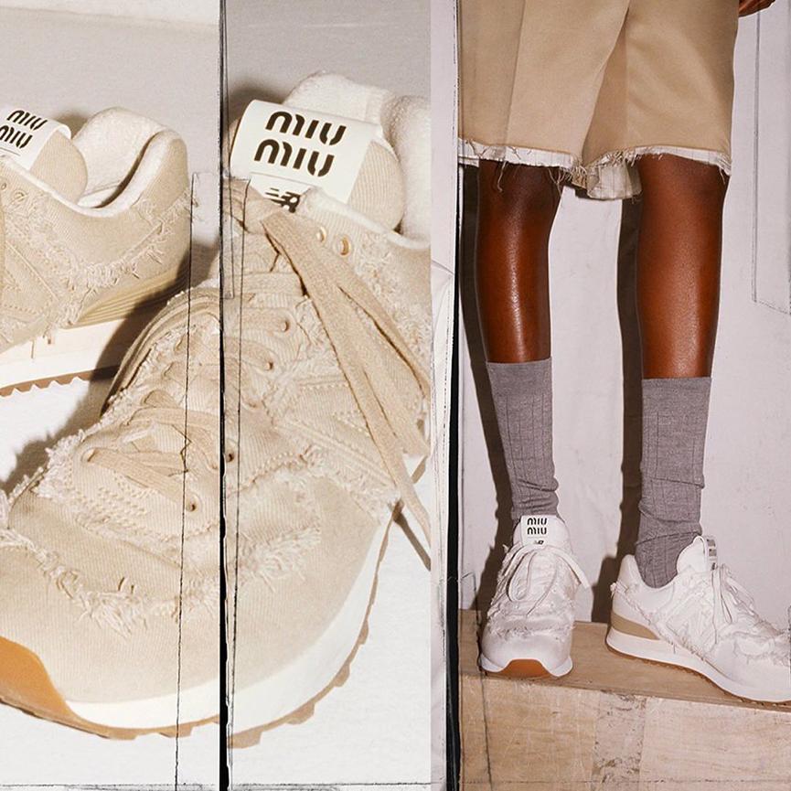 最值得入手的四双鞋,值得推荐的四双鞋