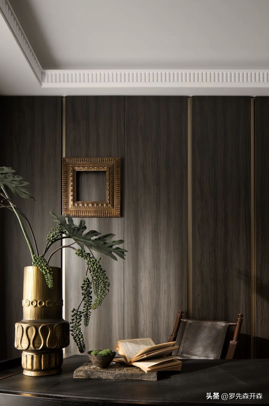 成都麓湖现代风别墅,成都麓湖鸿鹄岸样板间