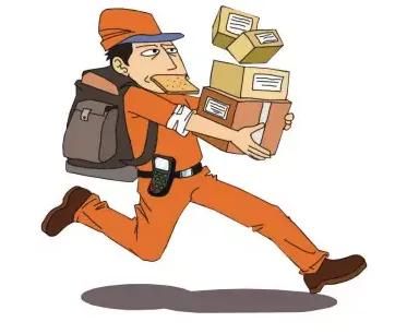 中通快递恶劣事件,中通快递无故寄出快递