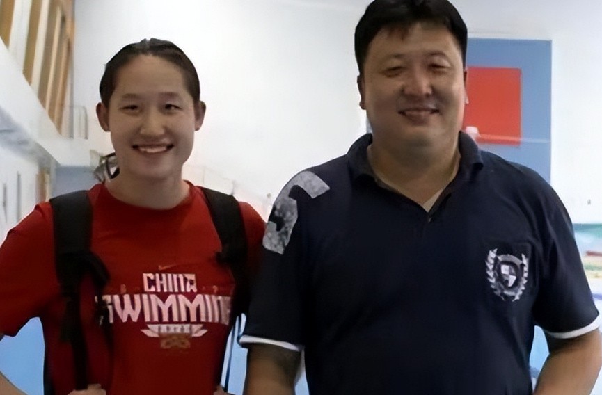 金炜取的三个徒弟都是谁,金牌教练金炜