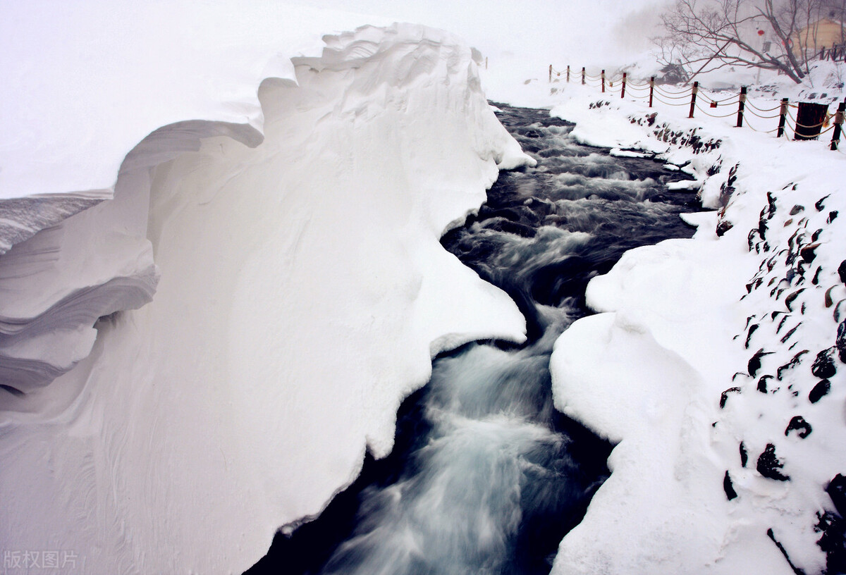 宁夏冬天最冷多少度,宁夏冬天怎么旅游