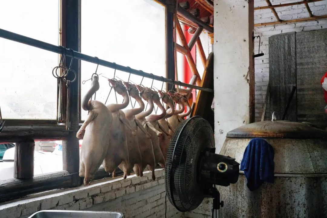 在顺德的一日三餐,在顺德一天吃8餐