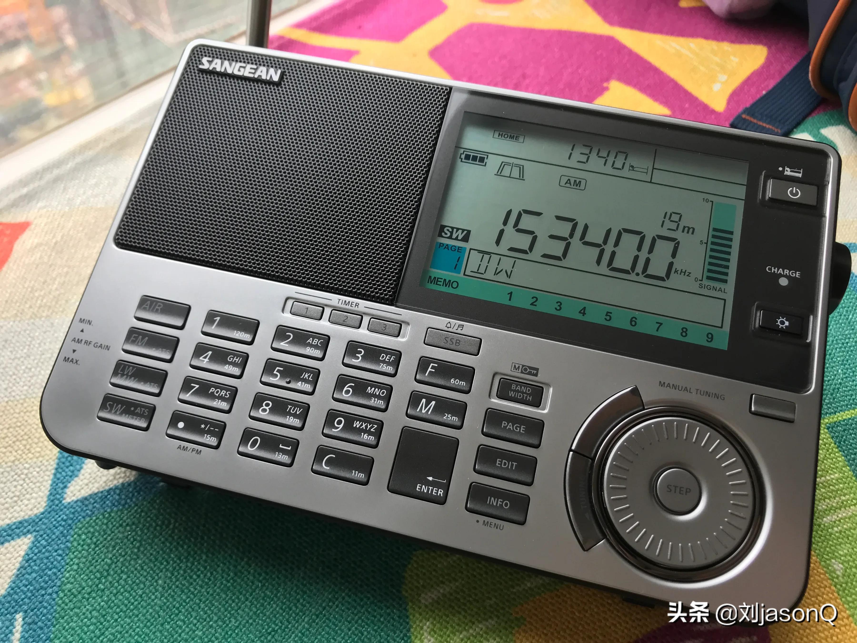 山进ats909x2如何使用外接天线,山进ats-909x2