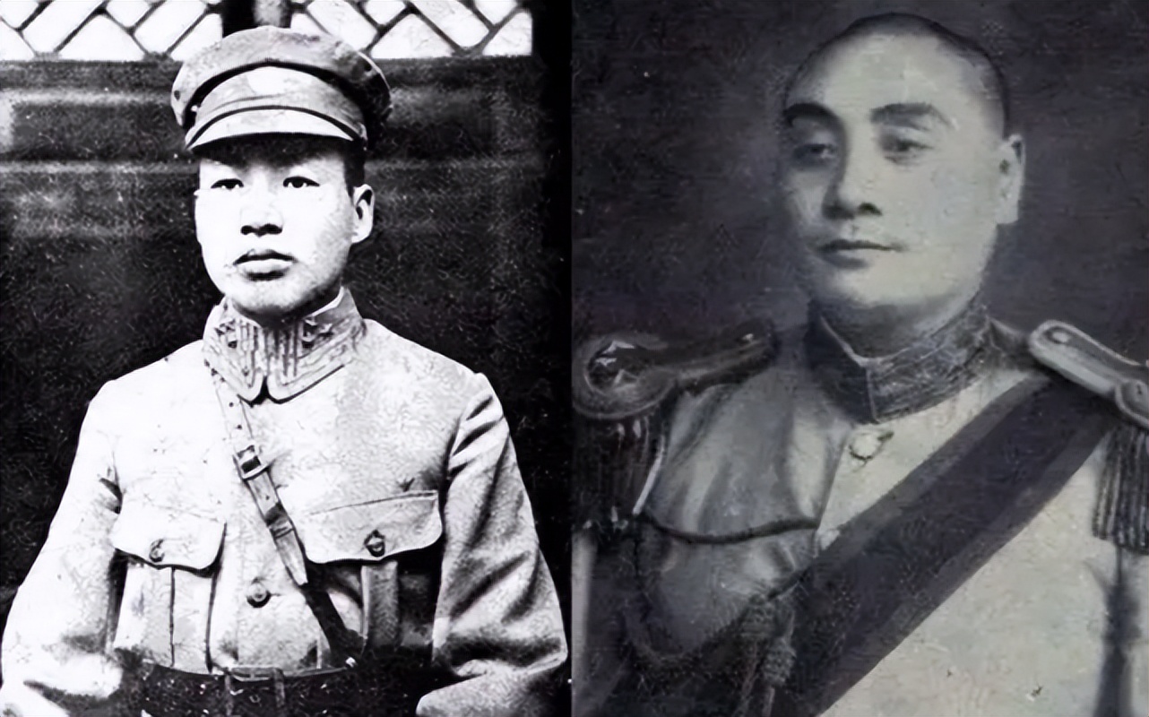 饶国华泗安,川军十大惨烈战役泗安保卫战