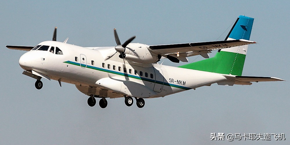 印尼千岛之国真实历史,印尼的航空梦