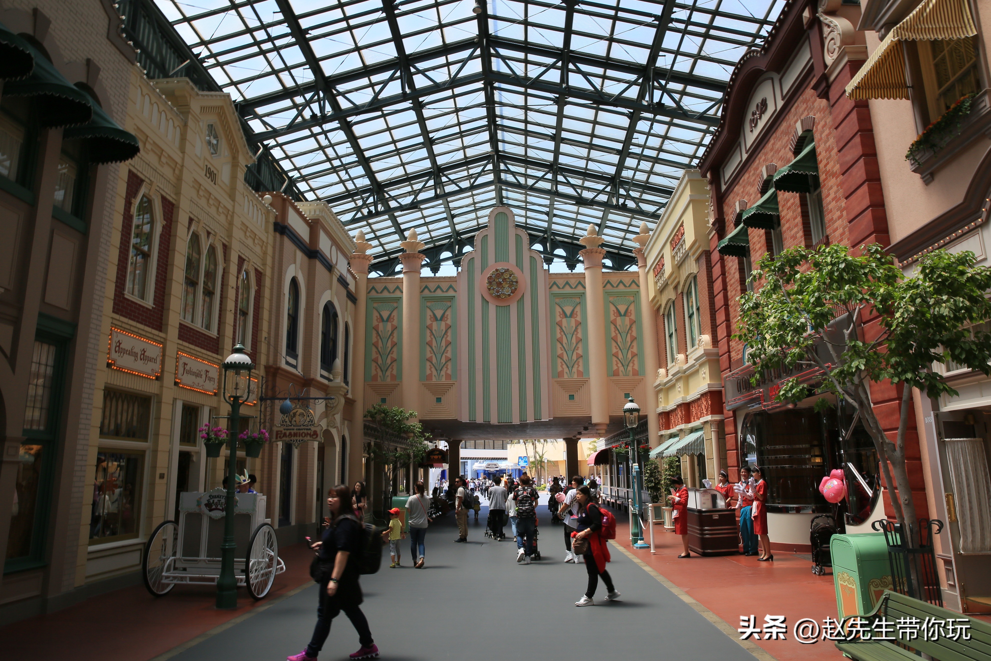 二十年游历分享,20年旅行总结