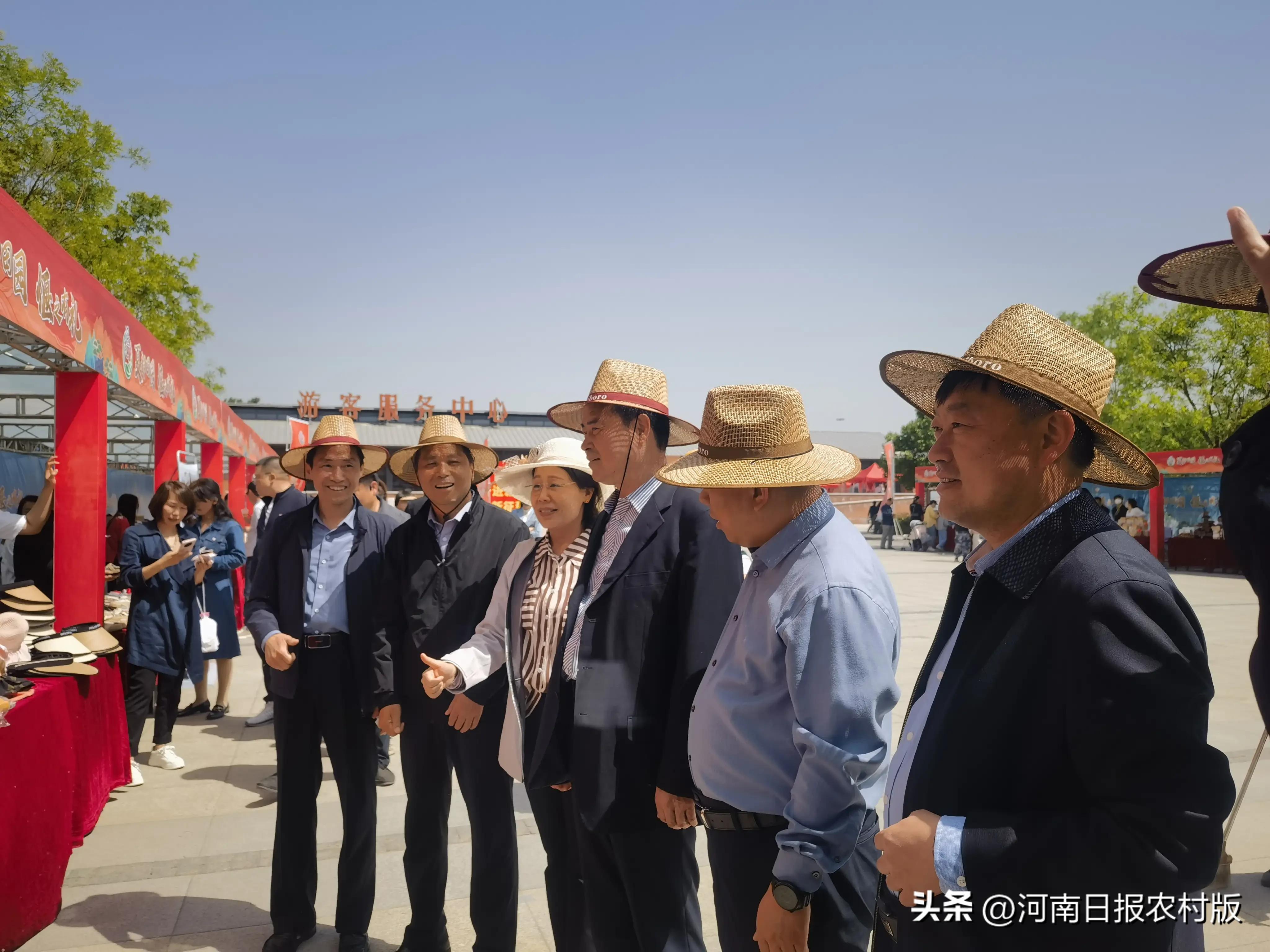 偃师五一游玩攻略,河南偃师文旅