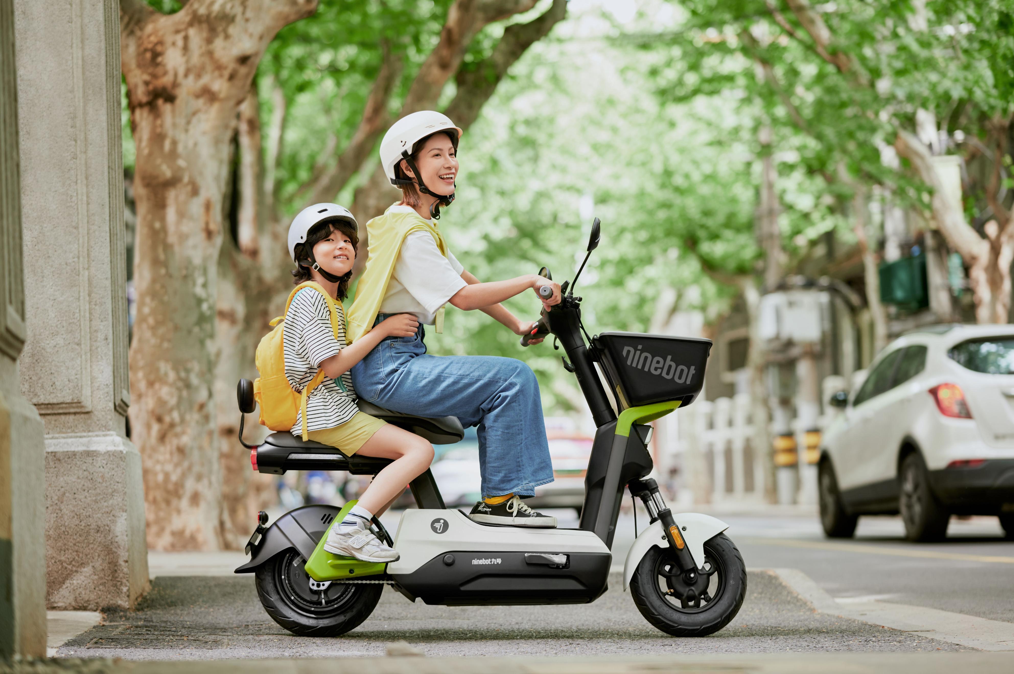 4000-5000元高性能九号电动车推荐,9号电动车最值得买哪一款