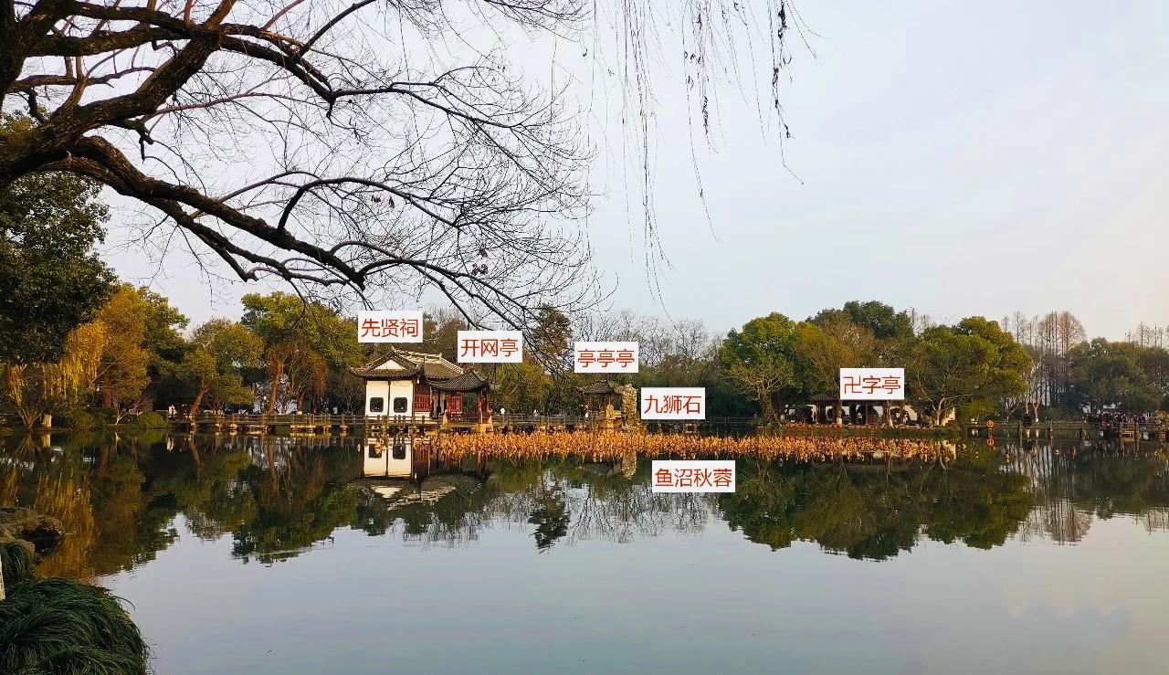 杭州西湖照片,杭州西湖旅游攻略