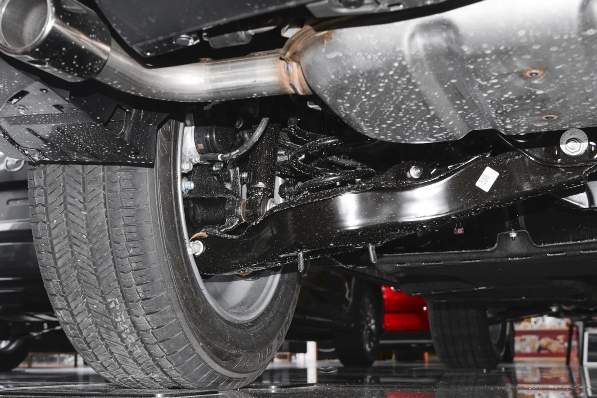 下一代马自达cx-5最新消息,马自达cx-5与cx-4哪个操控好