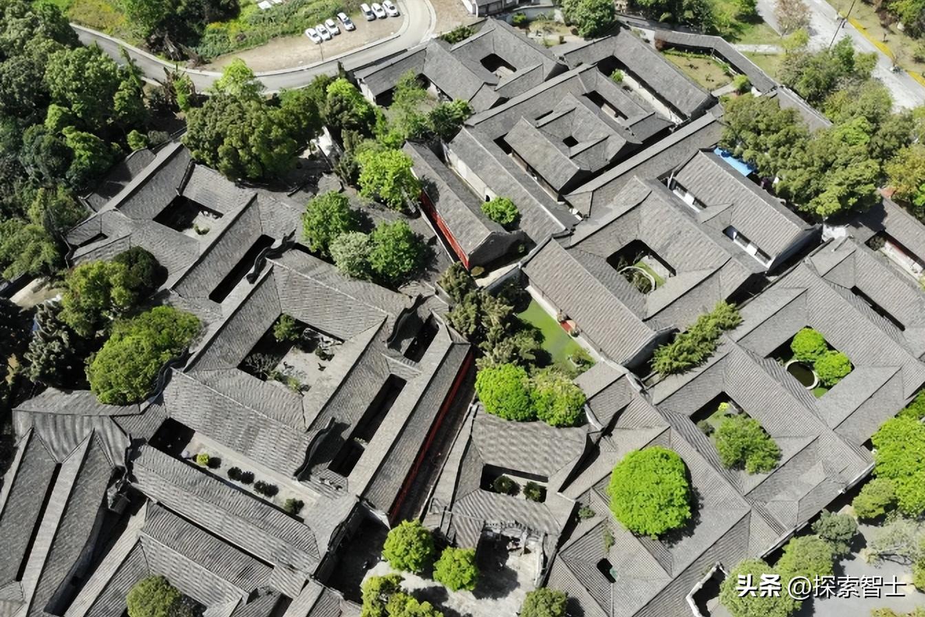 1991年一地主走投无路，托人致信副主席：还记得那一千担救命粮吗