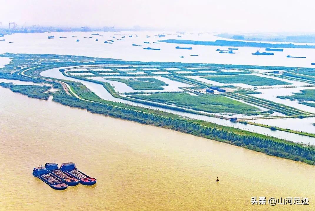 江苏面积最小的五个市,江苏省中国的水上威尼斯