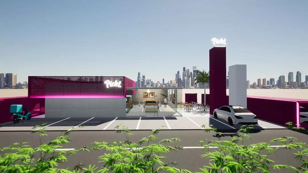 元宇宙房产和现实相比有什么用,元宇宙虚拟房地产多少钱