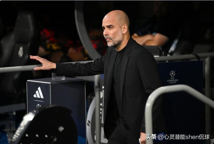 5-1！足坛悲喜1夜！英超11亿豪门爆发，3年2进欧冠决赛，冠军稳了